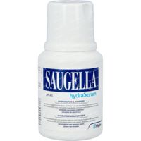Saugella Hydraserum 100 ml serum