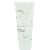 Tinge for Women Anti-Cellulite Crème 200 ml