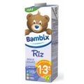 Bambix Riz Drink de Croissance 1-3 Ans+ 1 l