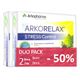 Arkorelax Stress Control DUO 2x30 tabletten
