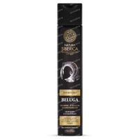 Natura Siberica Shampooing Activateur Anti-Chute de Cheveux Hommes Beluga 250 ml shampoing