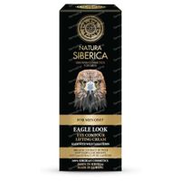 Natura Siberica Men Eagle Look Eye Contour Lifting Cream 30 ml