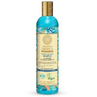 Oblepikha Siberica Nutrition and Repair Shampoo 400 ml shampoo