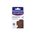 Hansaplast Sensitive Dark 20 stuks