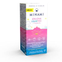 Minami® EPA + DHA Liquid Kids 100 ml