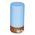 Mannavital Aromaverstuiver Cilinder Glas 1 stuk