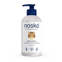 nosko® Bodylotion 200 ml