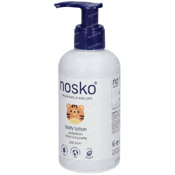 nosko® Bodylotion 200 ml