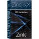 Zinc-ixX Zink 120 tabletten