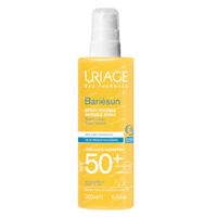 Image of Uriage Bariésun Spray SPF50+ 200 ml 