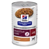 Hill's Prescription Diet I/D Canine Digestive Support 12x360 g
