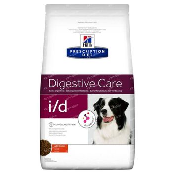 Hill's Prescription Diet I/D Canine Digestive Support 5 kg