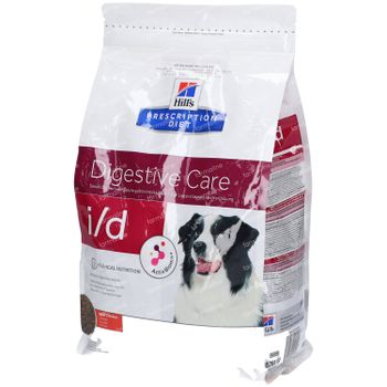Hill's Prescription Diet I/D Canine Digestive Support 2 kg