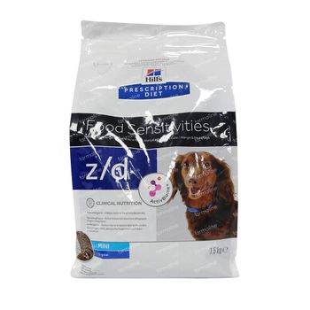 Hill's Canine Food Sensitivities Mini Original 1.5 kg