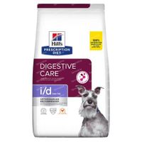 Hill's Prescription Diet Canine Digestive Care I/D Low Fat 12 kg
