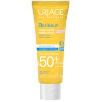 Uriage Bariésun Getinte Crème Claire SPF50+ Nieuwe Formule 50 ml