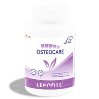 Lepivits® Osteocare 60 capsules