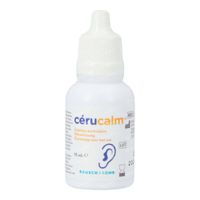 Bausch & Lomb Cérucalm 15 ml ooroplossing