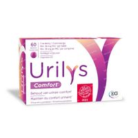 Urilys-Comfort® 60 tabletten