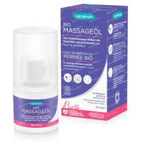 Lansinoh Perineum Huile Massage Bio 50 ml
