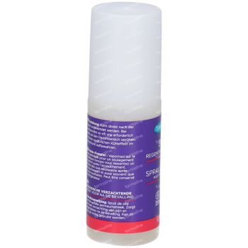 Lansinoh Postpartum Verzachtende Spray Bio 100 ml