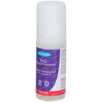 Lansinoh Postpartum Verzachtende Spray Bio 100 ml