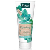 Kneipp Refreshing Douche Scrub Mint - Eucalyptus 200 ml