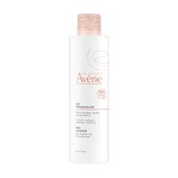 Avène Les Essentiels Milk Cleanser Nieuwe Formule 200 ml melk