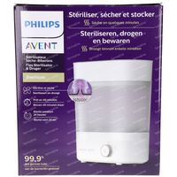 Philips Avent Sterilisator SCF293/00 1 pièce
