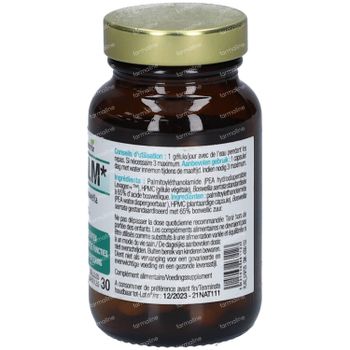Naturamedicatrix Pea Calm 30 capsules
