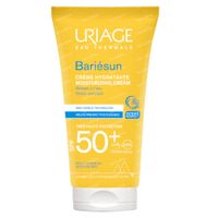 Uriage Bariésun Crème SPF50+ Nouvelle Formule 50 ml