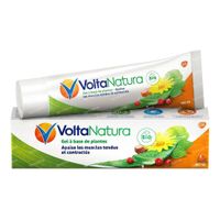 VoltaNatura Gel à Base de Plantes Bio 100 ml gel