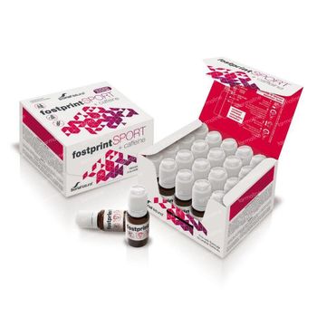 Soria Natural Fostprint Sport New Formula 20x15 ml