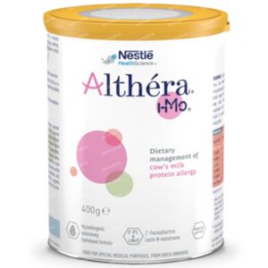 Nestlé Althéra HMO 400 g