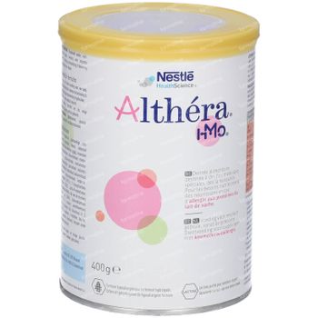 Nestlé Althéra HMO 400 g
