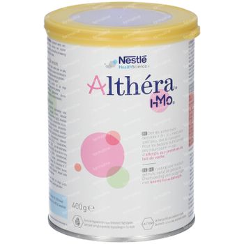 Nestlé® Althéra HMO 400 g