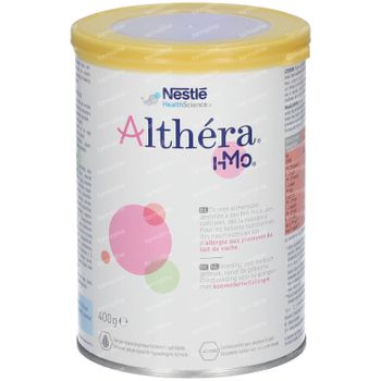 Nestlé® Althéra HMO 400 g