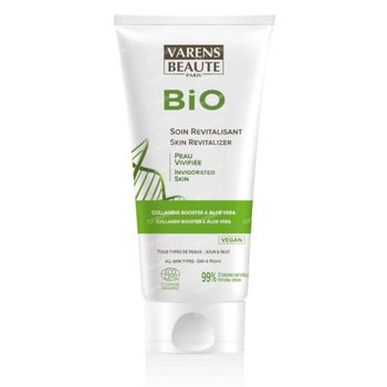 Varens Beauté Skin Revitalizer Collagen Booster & Aloe Vera Bio 40 ml