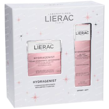 Lierac Hydragenist Crème Gift Set 1 set
