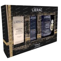 Lierac Premium Absolute Anti-Aging Gift Set 1  set