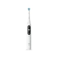 Oral-B iO™ Serie 7 Elektrische Tandenborstel Wit 1 set