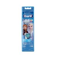 Oral-B Kids Refill Extra Soft Frozen 3 pièces