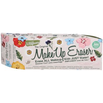 MakeUp Eraser Wildflower 1 stuk
