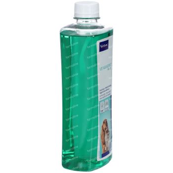 Virbac Vet Aquadent® Fr3sh Hond & Kat 500 ml