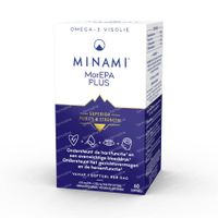Minami® MorEPA Plus 60 softgels