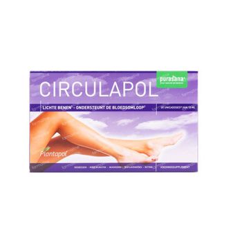 Plantapol® Circulapol  20 stuks