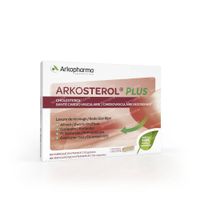 Arkosterol® Plus 30 capsules