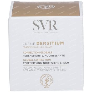 SVR Densitium Crème Nieuwe Formule 50 ml