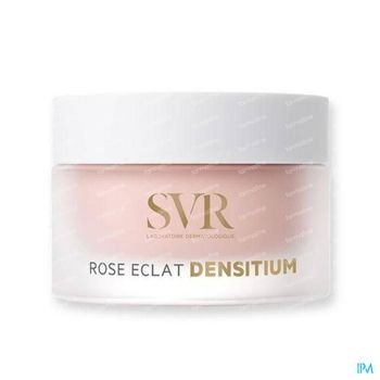 SVR Rose Eclat Densitium Crème 50 ml