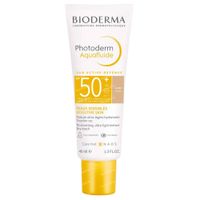 Bioderma Photoderm Aquafluide Gevoelige Huid Light SPF50+ 40 ml